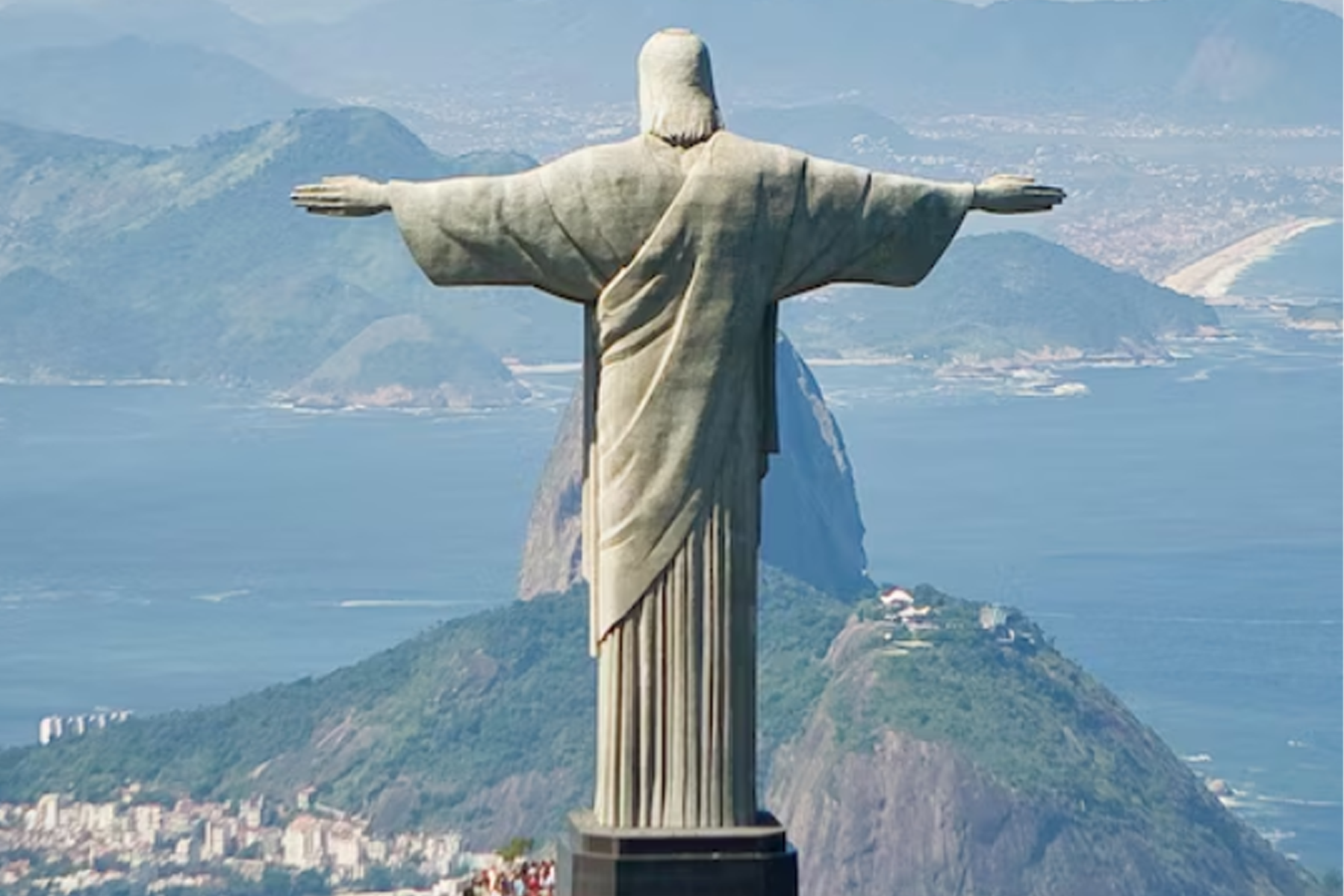 Río de Janeiro - Brazil