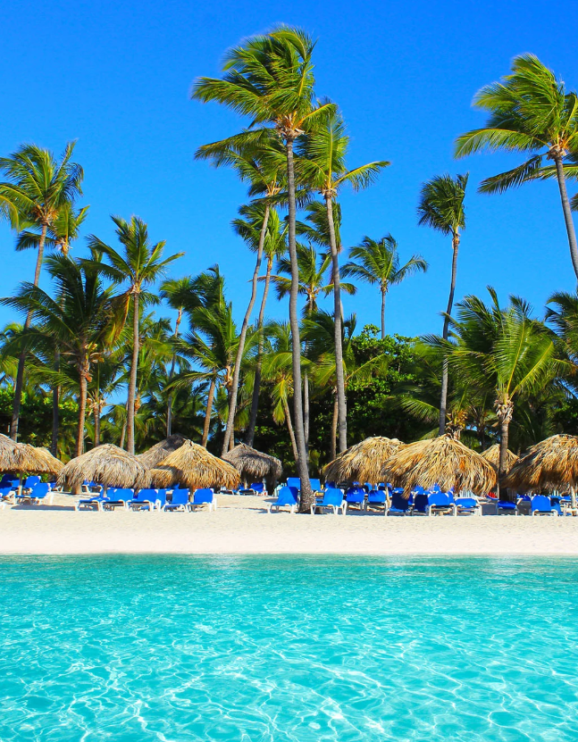 Punta Cana - República Dominicana
