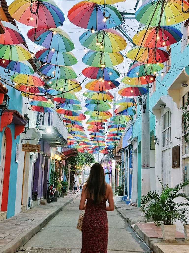 Cartagena - Colombia