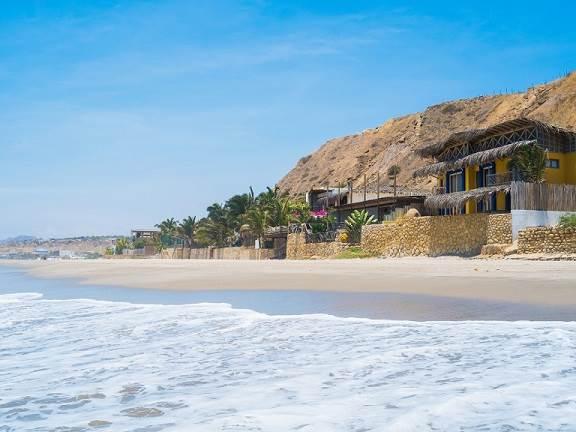 Máncora – Perú