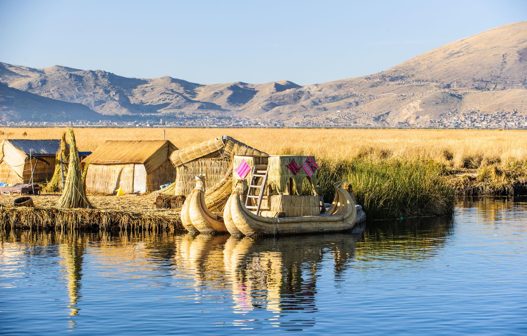Puno – Perú