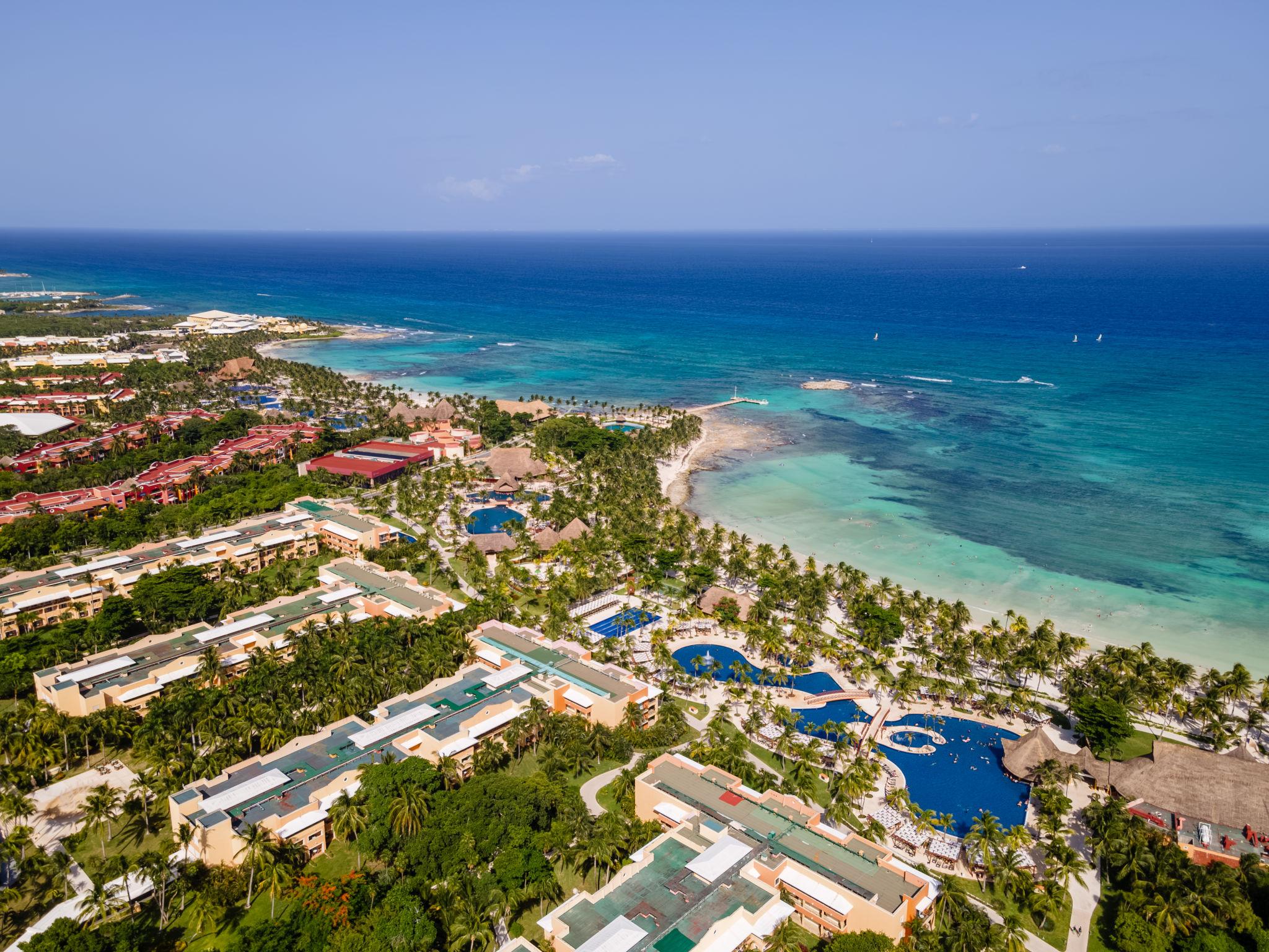 Cancún - México
