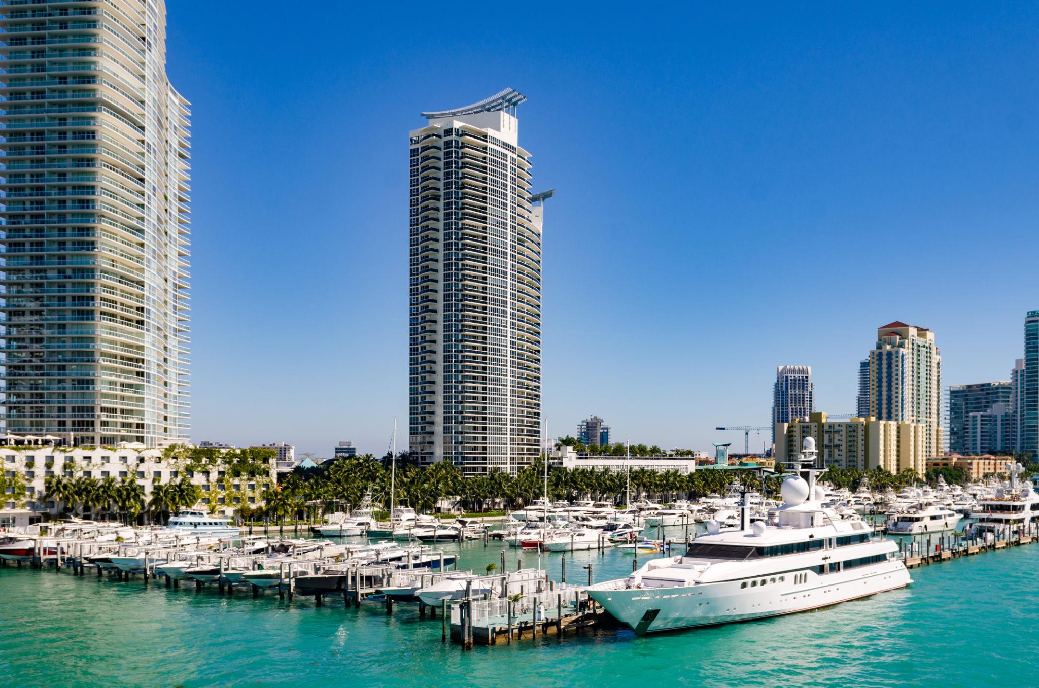 Miami - Estados Unidos